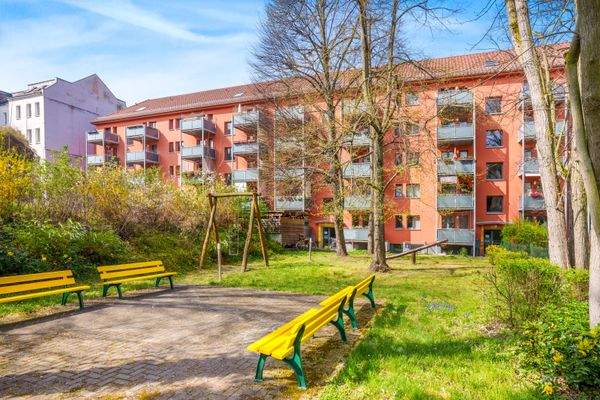 AHMS59-67 Ansicht Hinterhaus