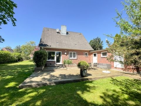 Sankt Peter-Ording Häuser, Sankt Peter-Ording Haus kaufen