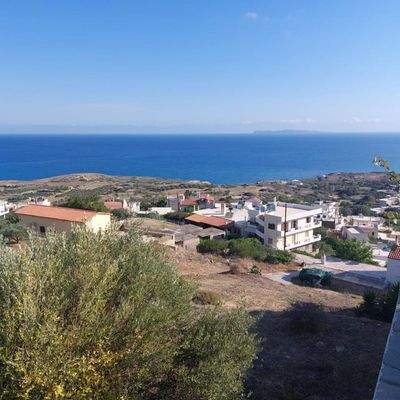 Ostkreta, Ag. Fotia: Baugrundstück nahe Sitia zu verkaufen