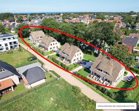 Ostseeheilbad Zingst Grundstücke, Ostseeheilbad Zingst Grundstück kaufen