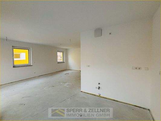 Wohnen - Kochen - Essen