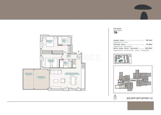 Eco-Friendly Flats with Sea Views in Denia Costa Blanca
