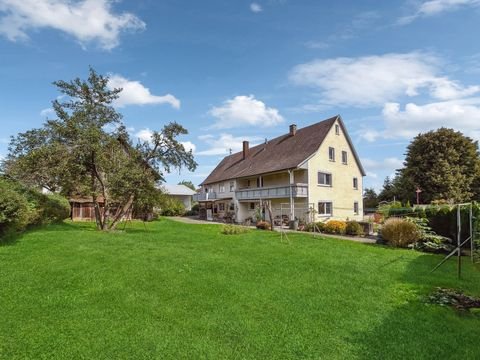 Hohentengen Häuser, Hohentengen Haus kaufen