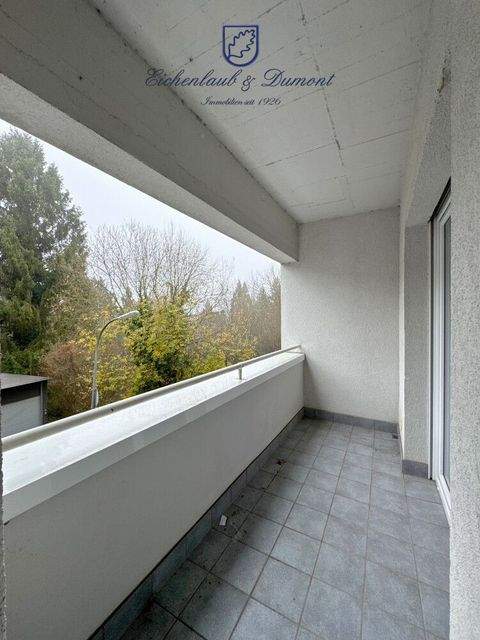 Saarbrücken Wohnungen, Saarbrücken Wohnung mieten