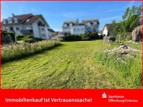 Offenburg Grundstücke, Offenburg Grundstück kaufen