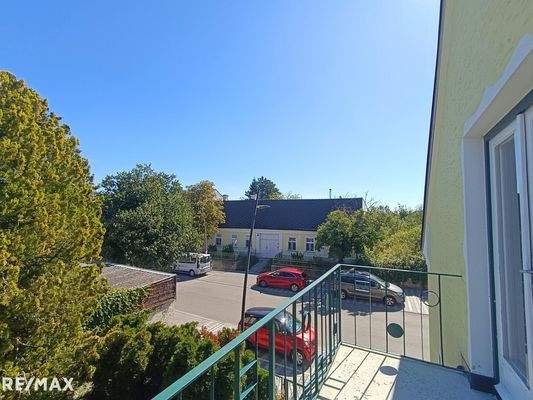 Haus1 Balkon - bearbeitet