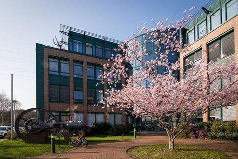 Dresden Büros, Büroräume, Büroflächen 