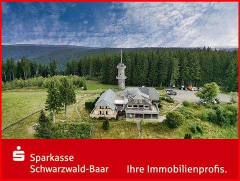 Furtwangen Gastronomie, Pacht, Gaststätten