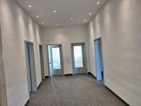 Gera Büros, Büroräume, Büroflächen 