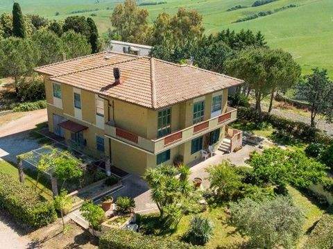 Orciano Pisano Häuser, Orciano Pisano Haus kaufen