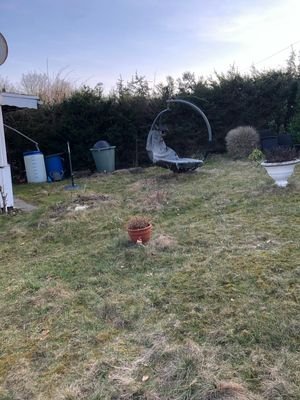 Garten Pacht