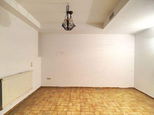 Keller mögliche Küche