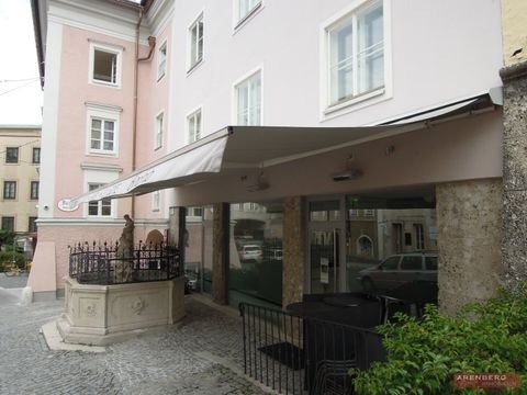 Salzburg Gastronomie, Pacht, Gaststätten