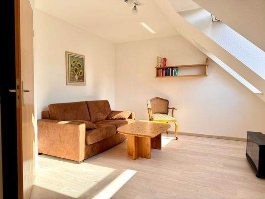 Zimmer/Kind 1 - Obergeschosswohnung