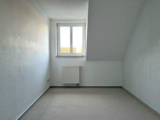 Kinderzimmer im Obergeschoss