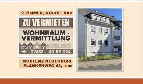 Koblenz Wohnungen, Koblenz Wohnung mieten