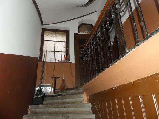 Kellertreppe