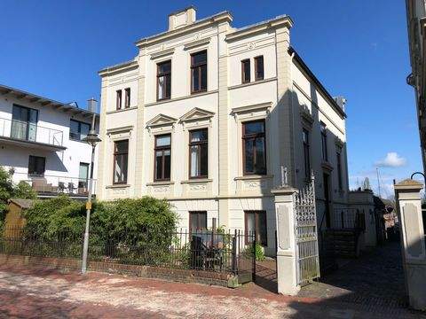 Brake Büros, Büroräume, Büroflächen 