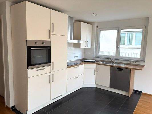 Küche Ablöse mögl.