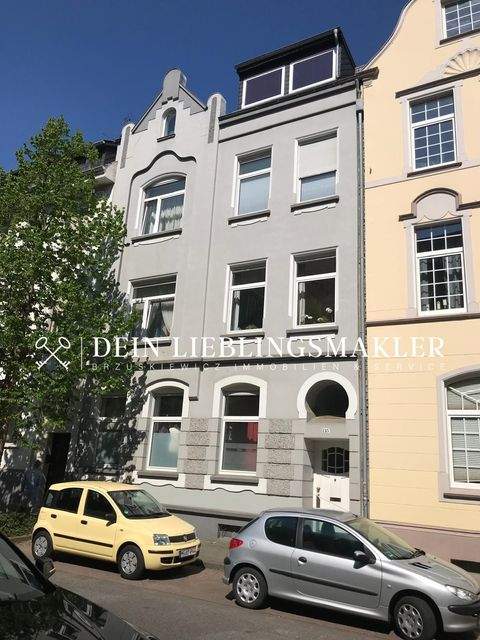 Mönchengladbach Wohnungen, Mönchengladbach Wohnung kaufen
