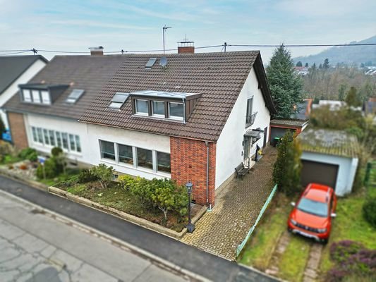 Familienfreundliches Einfamilienhaus in Ensdorf