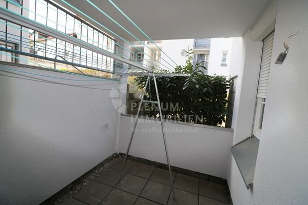 Loggia