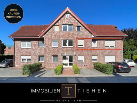 Meppen-Esterfeld Wohnungen, Meppen-Esterfeld Wohnung kaufen