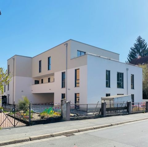 Coburg Wohnungen, Coburg Wohnung mieten
