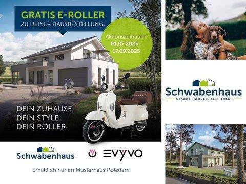 Schwielowsee Häuser, Schwielowsee Haus kaufen