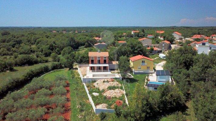 Eine Oase der Entspannung