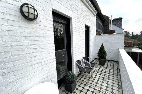 Ein Platz an der Sonne