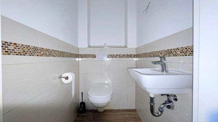 Gäste WC