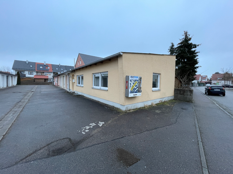 Neutraubling Büros, Büroräume, Büroflächen 