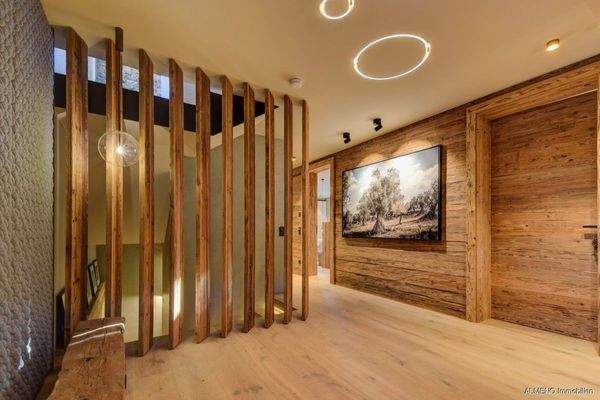 Chalet 1 Luxury Alpine Living Experience                            