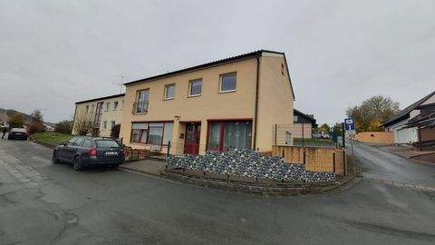 Untersteinach Wohnungen, Untersteinach Wohnung mieten