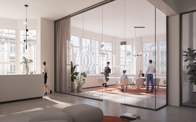 Visualisierung Innenansicht Me