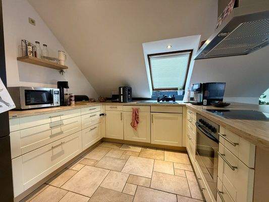 Küche OG 