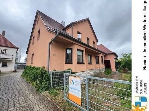 Neumarkt in der Oberpfalz Häuser, Neumarkt in der Oberpfalz Haus kaufen