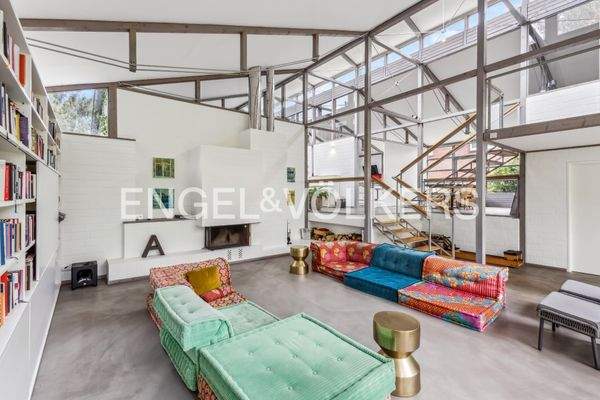 EV - Wohnzimmer - UG