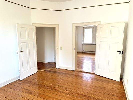 Schlafzimmer 2, 1. OG