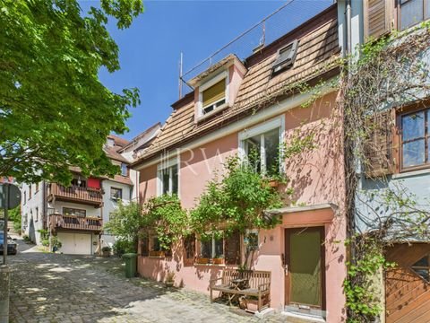 Rottenburg am Neckar Häuser, Rottenburg am Neckar Haus kaufen