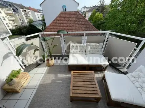 Frankfurt am Main Wohnungen, Frankfurt am Main Wohnung mieten
