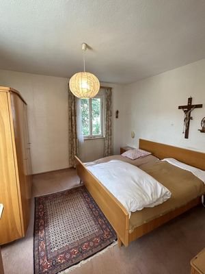 Schlafzimmer OG 
