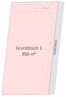 Grundstück 1