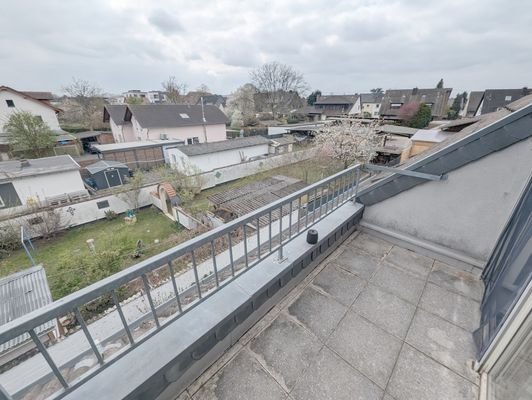 Balkon