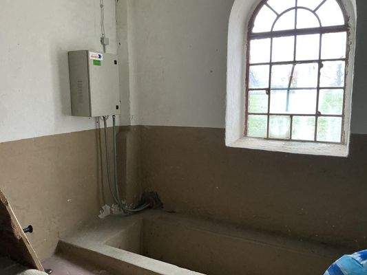 Steuerung Dreikammersystem