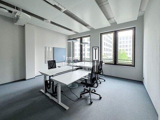 Impression Büro