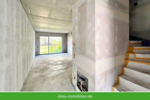 Baustand August 2025