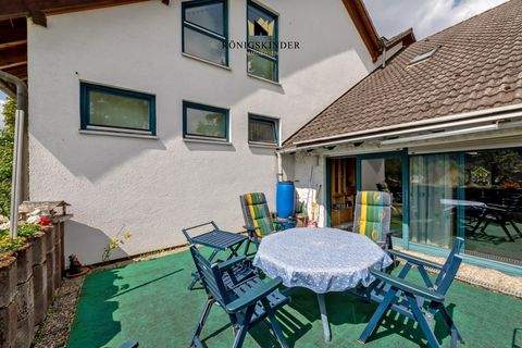 Schömberg Häuser, Schömberg Haus kaufen