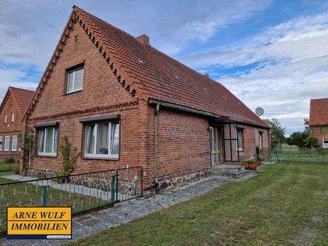 Neu Jabel Häuser, Neu Jabel Haus kaufen